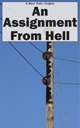 An Assignment From Hell Cover