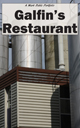 Galfins Restaurant Cover