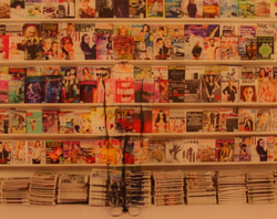 Eli Klein at Art Miami