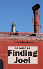 cover of Finding Joel