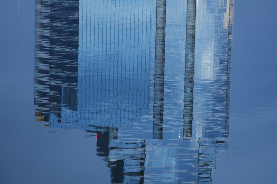 The River House, Grand Rapids, MI. Photo copyright 2010 Mark Dahle.