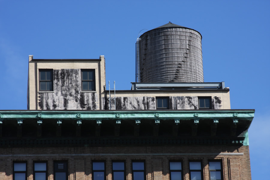 New York City. Photo copyright Mark Dahle 2013