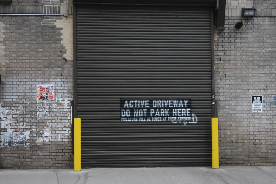 New York City, photo copyright 2013 Mark Dahle