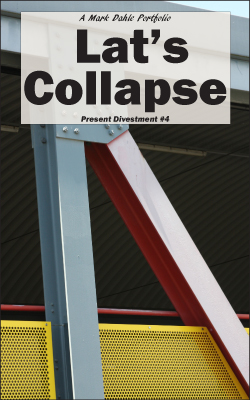 cover of Lat's Collapse