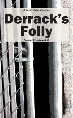 cover of Derrack's Folly