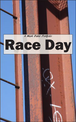 cover of Race Day