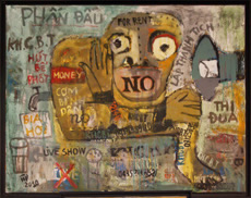 For Rent by Nguyen Cong Cu at Scope NY 2013