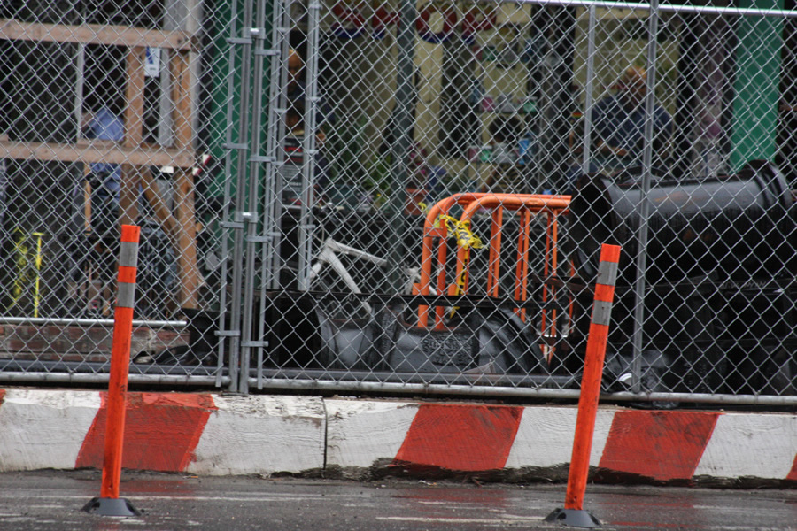 Hells Kitchen, New York City, photo copyright Mark Dahle 2013