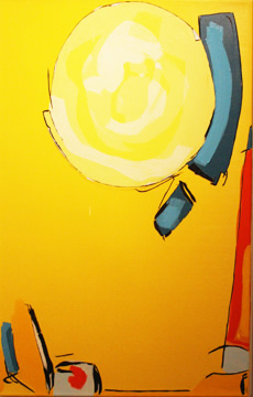 One Bold Step at Volta NY 2013