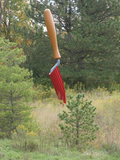 Permanent Sculpture, Meier Sulpture Park