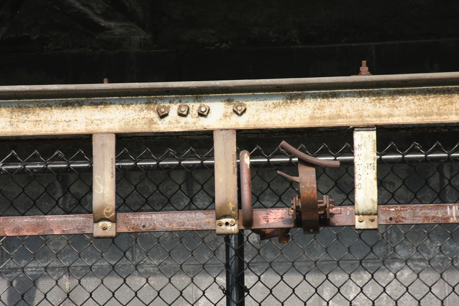 New York, photo copyright Mark Dahle 2011.