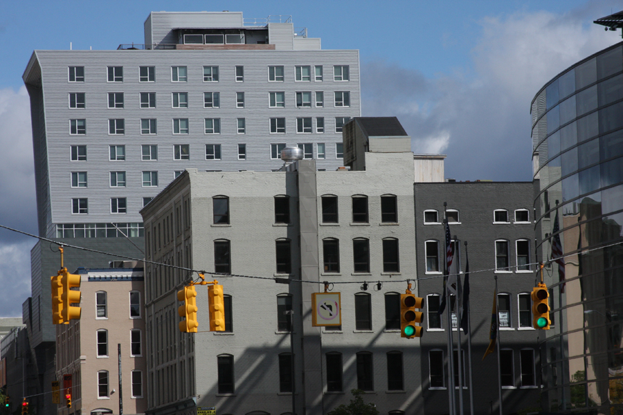 Downtown Grand Rapids