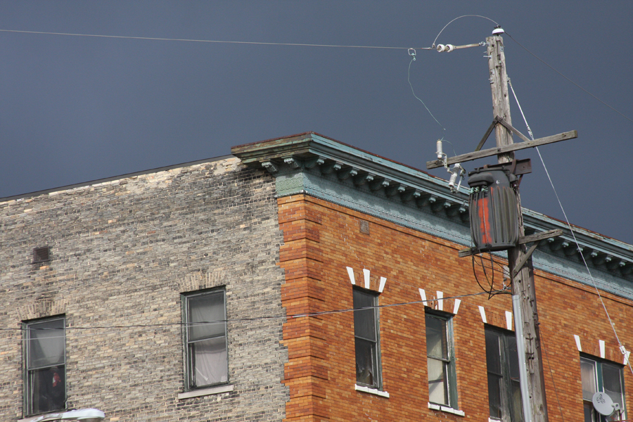 Downtown Grand Rapids