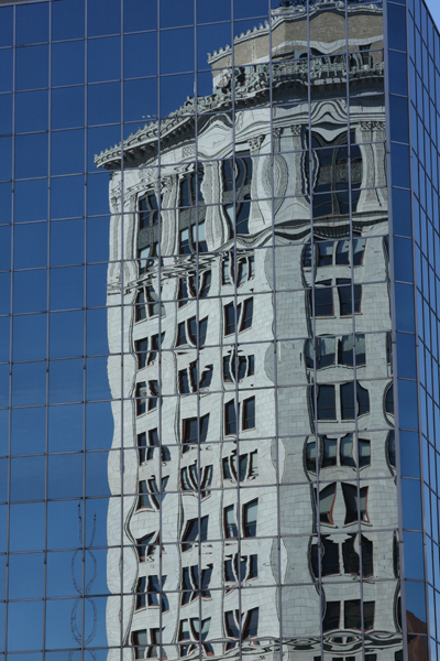 Downtown Grand Rapids