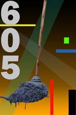 1000 Mops #605 copyright Mark Dahle 2014