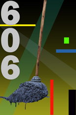 1000 Mops #606 copyright Mark Dahle 2014