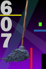 1000 Mops #607 copyright Mark Dahle 2014