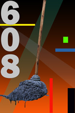 1000 Mops #608 copyright Mark Dahle 2014