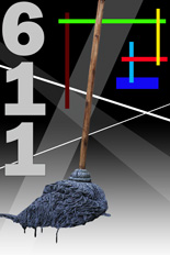 1000 Mops #611 copyright Mark Dahle 2014