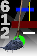 1000 Mops #612 copyright Mark Dahle 2014