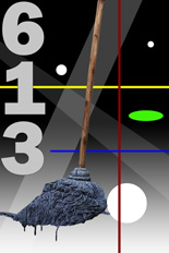 1000 Mops #613 copyright Mark Dahle 2014