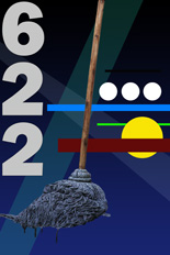 1000 Mops #622 copyright Mark Dahle 2014