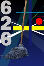 1000 Mops #626 copyright Mark Dahle 2014