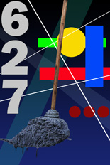1000 Mops #627 copyright Mark Dahle 2014