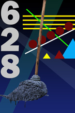 1000 Mops #628 copyright Mark Dahle 2014