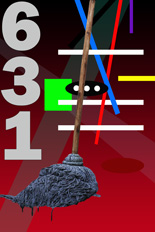 1000 Mops #631 copyright Mark Dahle 2014