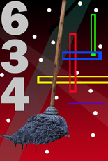 1000 Mops #634 copyright Mark Dahle 2014
