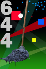 1000 Mops #644 copyright Mark Dahle 2014