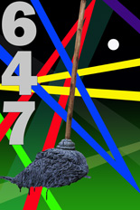 1000 Mops #647 copyright Mark Dahle 2014