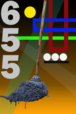 1000 Mops #655 copyright Mark Dahle 2014