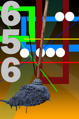 1000 Mops #656 copyright Mark Dahle 2014