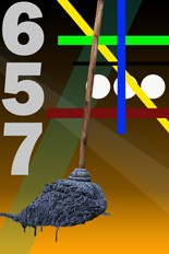 1000 Mops #657 copyright Mark Dahle 2014