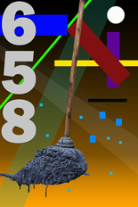 1000 Mops #658 copyright Mark Dahle 2014