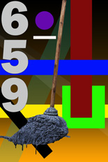 1000 Mops #659 copyright Mark Dahle 2014
