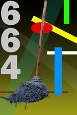 1000 Mops #664 copyright Mark Dahle 2014