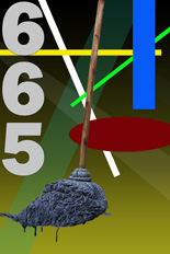 1000 Mops #665 copyright Mark Dahle 2014