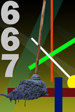 1000 Mops #667 copyright Mark Dahle 2014