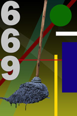 1000 Mops #669 copyright Mark Dahle 2014