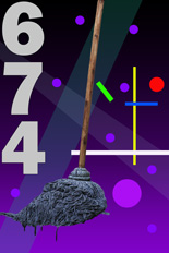 1000 Mops #674 copyright Mark Dahle 2014