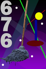 1000 Mops #676 copyright Mark Dahle 2014