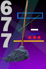 1000 Mops #677 copyright Mark Dahle 2014