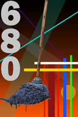 1000 Mops #680 copyright Mark Dahle 2014