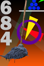 1000 Mops #684 copyright Mark Dahle 2014