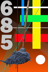 1000 Mops #685 copyright Mark Dahle 2014