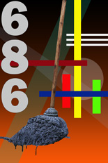 1000 Mops #686 copyright Mark Dahle 2014
