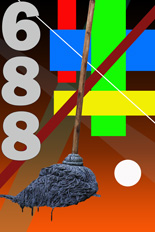 1000 Mops #688 copyright Mark Dahle 2014